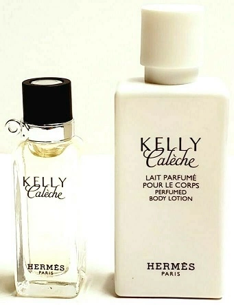 Купить духи Hermes Kelly Caleche — женская туалетная вода и парфюм ...
