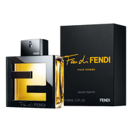 Fan di Fendi pour Homme