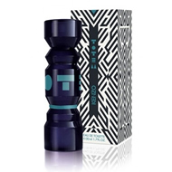 Totem Blue