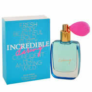Incredible Daring