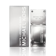 White Luminous Gold