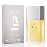 Azzaro Pour Homme L Eau