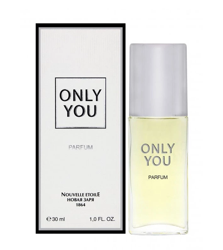 Купить духи Nouvelle Etoile Only You — женская туалетная вода и парфюм ...
