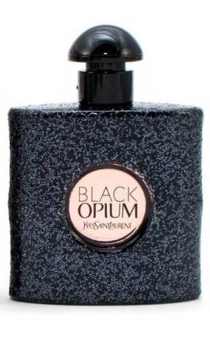 Купить Ив Сен Лоран Блэк Опиум — духи женские и парфюм Black Opium Yves ...