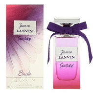 Jeanne Couture Birdie