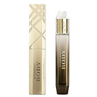 Body Gold Limited Edition