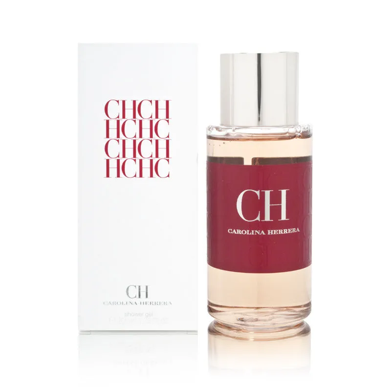 Купить духи Carolina Herrera Ch 2015 — женская туалетная вода и парфюм ...