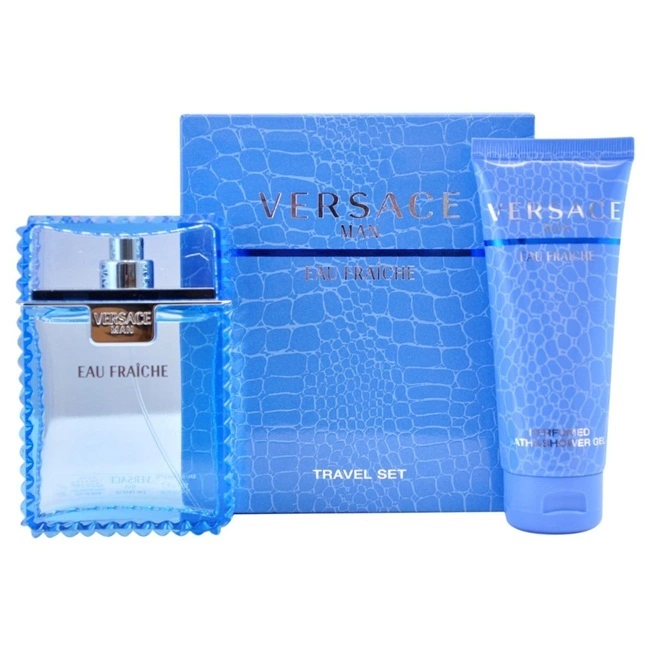 Духи Versace Man Eau Fraiche — купить парфюм Версаче Мен Фреш для ...