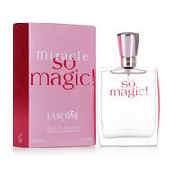 Miracle So Magic