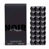 S T Dupont Noir