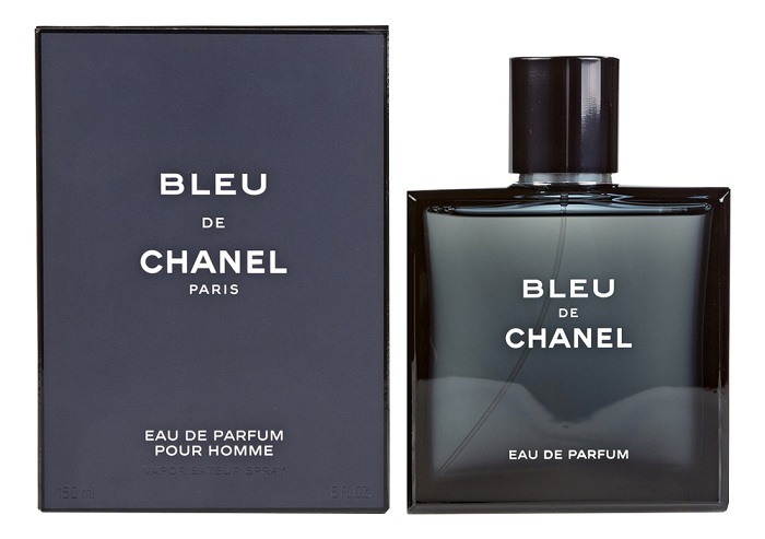Парфюмерная вода 150 мл Chanel Bleu de Chanel Eau de Parfum