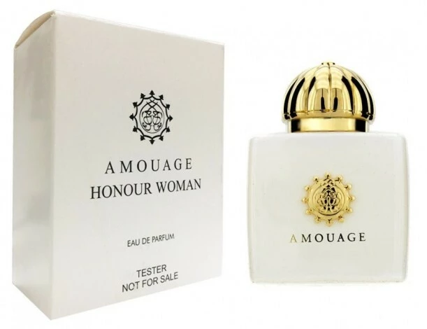 Купить духи Amouage Honour Woman — туалетная вода и парфюм Амуаж Хонор ...