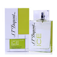 Essence Pure Ice Pour Homme