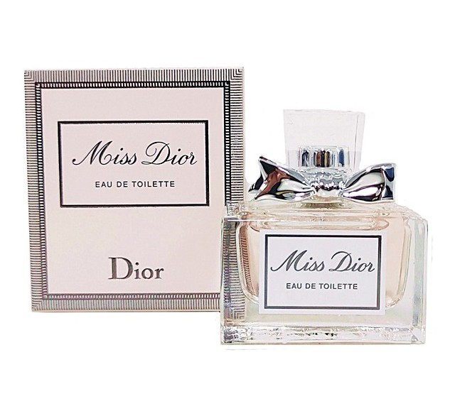 Christian Dior Miss Dior Eau De Toilette 2011