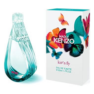Madly Kenzo Kiss n Fly