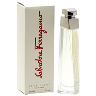 Salvatore Ferragamo Pour Femme Eau de Toilette
