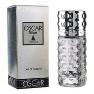 Oscar Silver