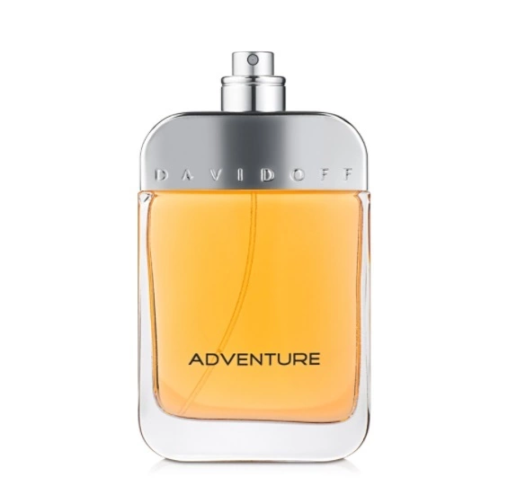 Купить духи Davidoff Adventure — мужская туалетная вода и парфюм ...