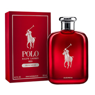Polo Red Eau De Parfum
