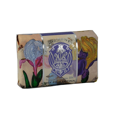 La Florentina Iris Florentina Soap Мыло 200 гр