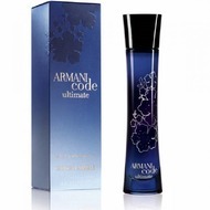 Giorgio Armani Armani Code Ultimate Femme