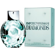 Emporio Armani Diamonds Eau de Toilette