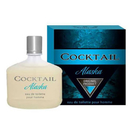 Cocktail Alaska