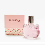 Hello Kitty Eau de Toilette