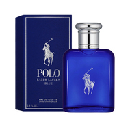 Polo Blue