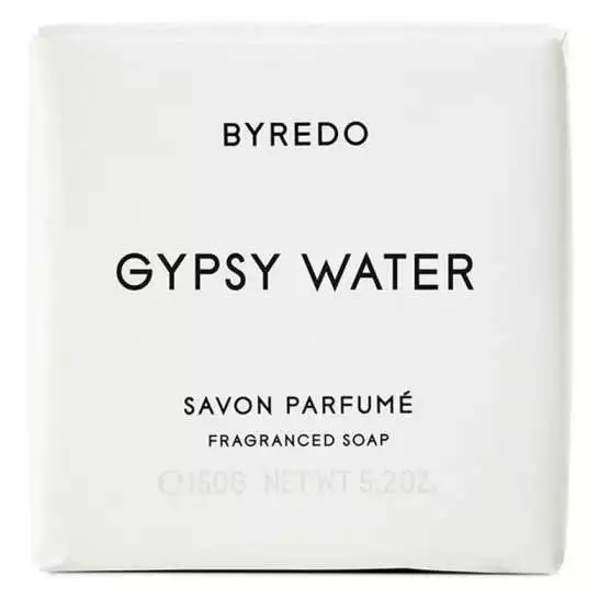 Купить духи Byredo Gypsy Water — женская туалетная вода и парфюм ...