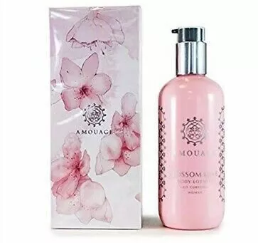 Духи Amouage Blossom Love — купить женскую туалетную воду и парфюм ...