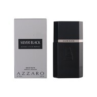 Azzaro Silver Black