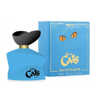 Blue Cats