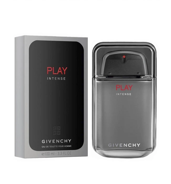 Купить Мужскую Туалетную Воду Givenchy