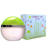 Cerruti 1881 Eau d Ete