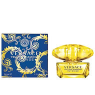 Yellow Diamond Intense