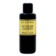 XLIII Encens