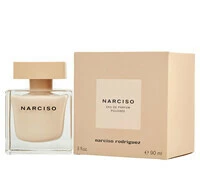 Купить духи Narciso Rodriguez Narciso Poudree — женская парфюмерная ...