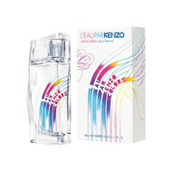 L Eau Par Kenzo Colors Pour Femme