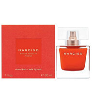 Narciso Rouge Eau de Toilette