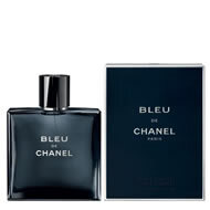 Bleu de Chanel