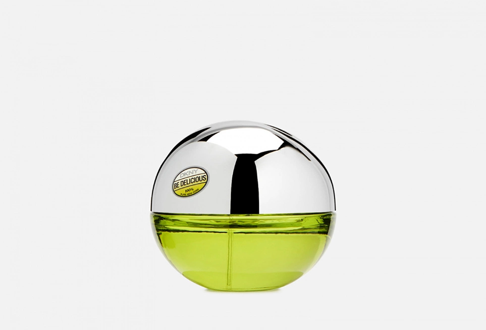 Купить парфюм Donna Karan DKNY Be Delicious — женская парфюмерная вода ...