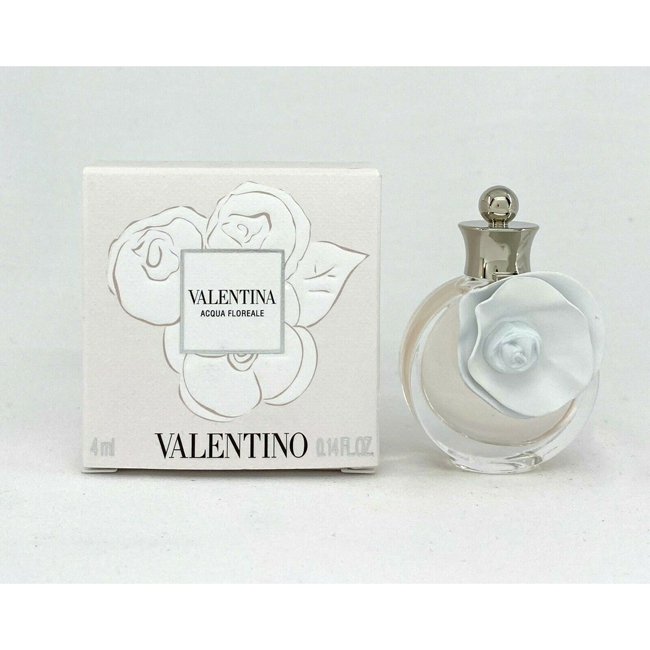 Туалетная вода 4 мл Valentino Valentina Acqua Floreale