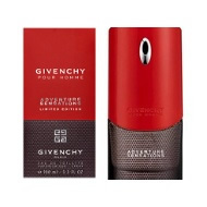 Givenchy Pour Homme Adventure Sensations