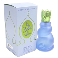 Amour d Amandier