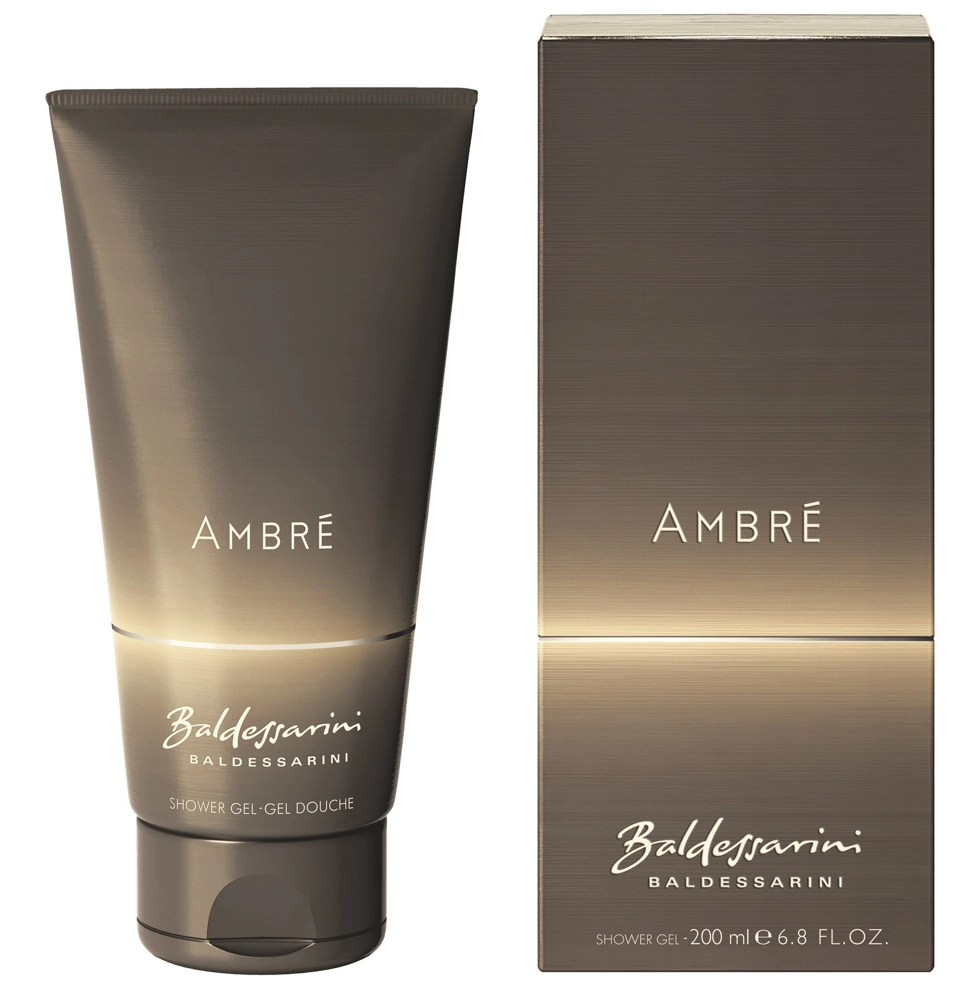 Духи Baldessarini Ambre — купить туалетную воду и мужские духи ...