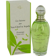 Les Saisons Printemps Green Notes