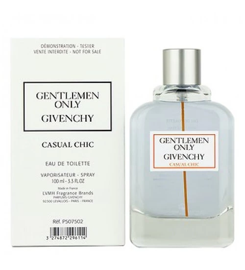 casual chic givenchy