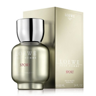 Loewe Pour Homme Sport