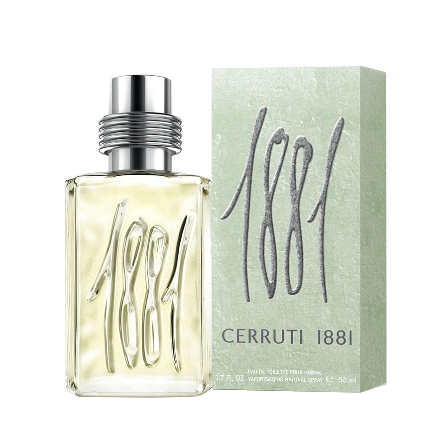 Туалетная вода Cerruti 1881 homme